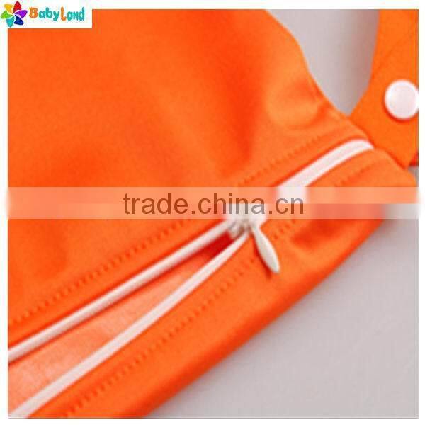 Waterproof Baby Wet Bag With Handle Style Baby Stuff Bag