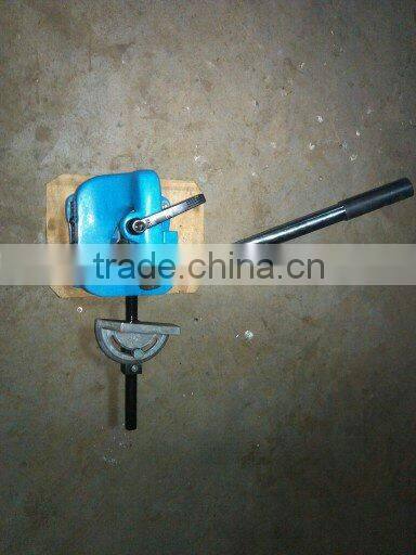 MULTI-PURPOSE MANUAL SHEAR MMS-1
