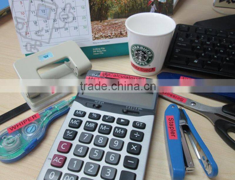 Lastest Label Printing Machine - Tepra Pro SR950