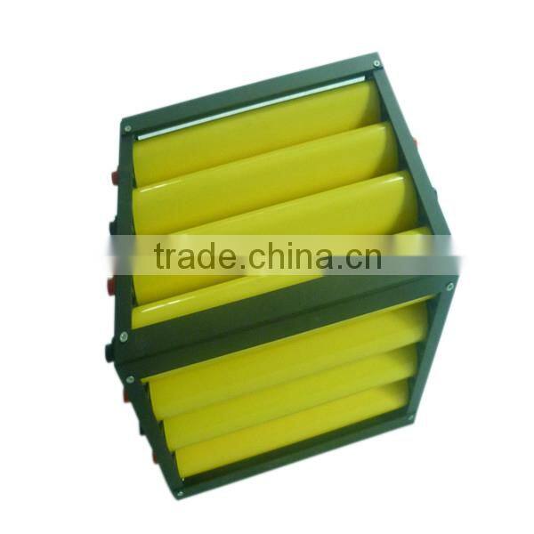 Li-ion 20kwh battery with BMS and charger for car, scooter, energy storage