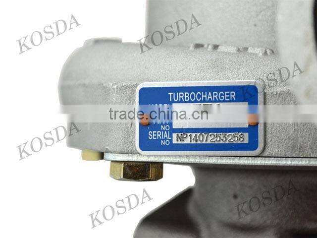 T4 Flange T78 Turbo Turbocharger