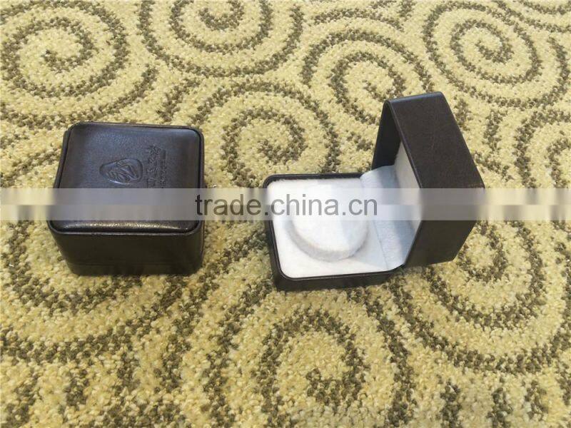 custom high quality wooden bracelet gift box