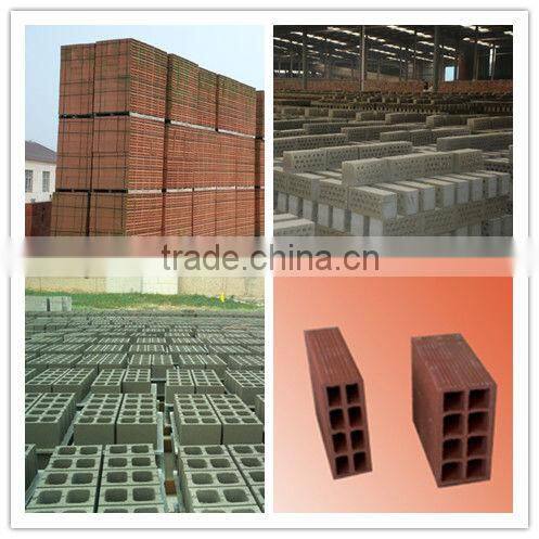 Clay brick making machine(JKYJKB Series)