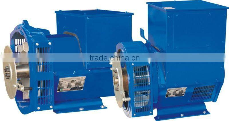Engine alternators STC/ST series