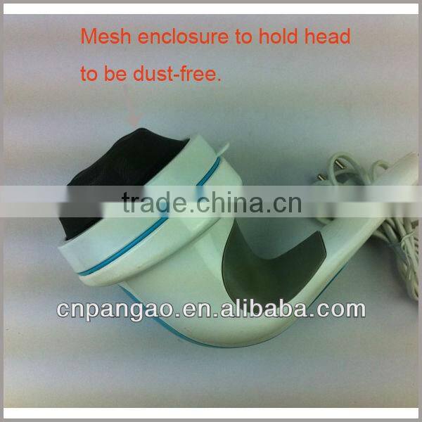 Push your fat,anti-cellulite vibratory 8604