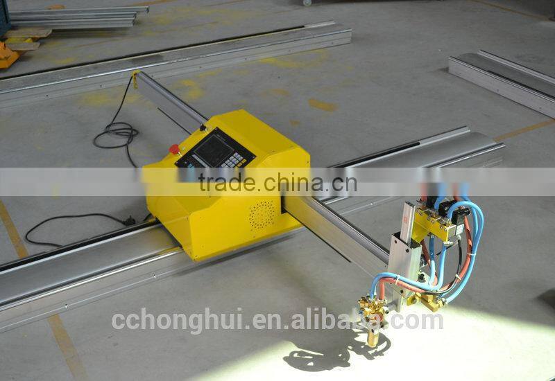 light weight movable cnc cut machine smart cnc cutter