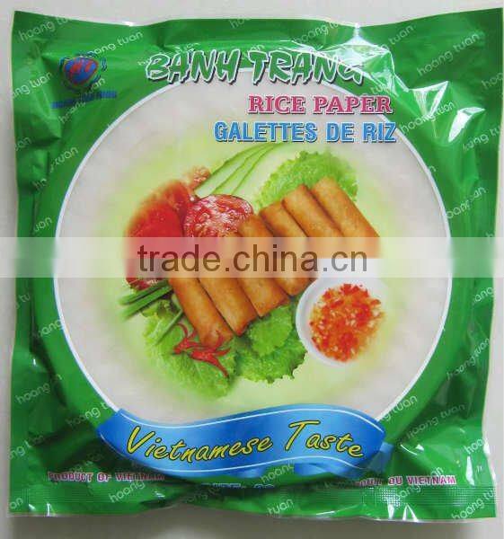 VIETNAMESE HIGH QUALITY HEALTHY FOOS - RICE NOODLE - HOANG TUAN FOODS
