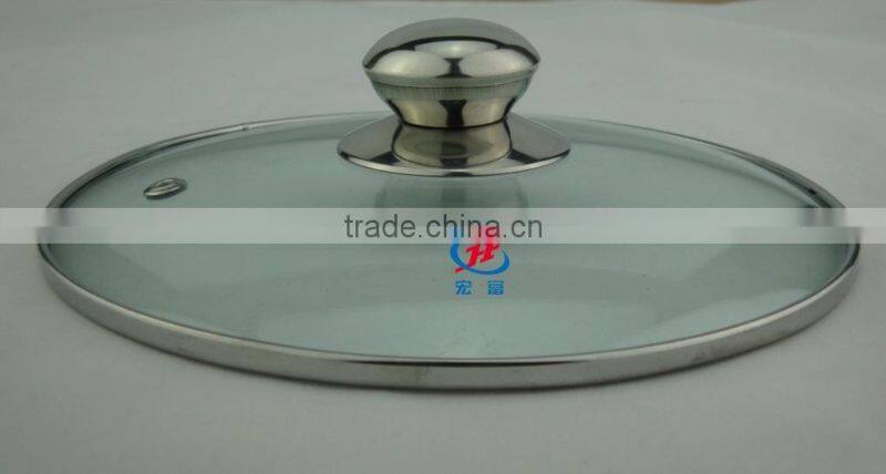 kitchen appliance of small metal stainless steel cooking stock pot 2015