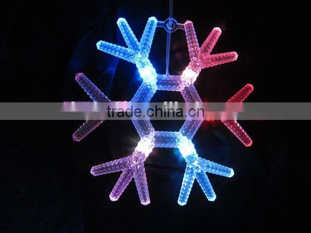 Led solar garden light,led stop light