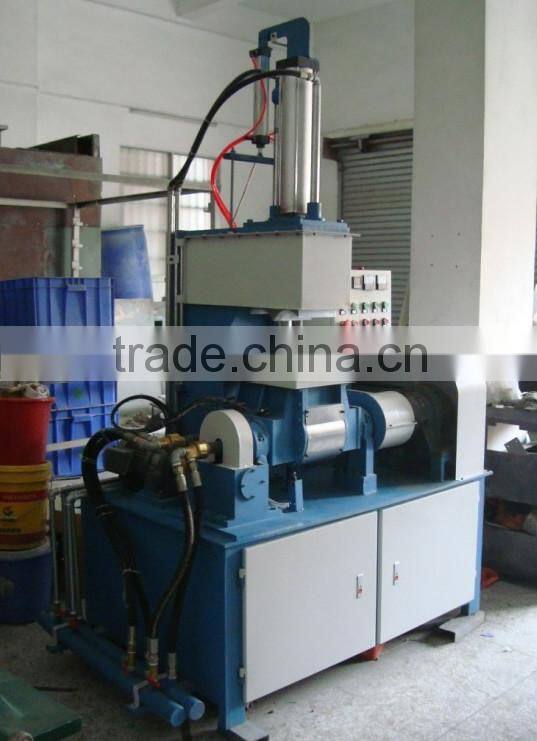 Advanced Technology Lab Rubber Kneader machine laboratory rubber internal mixer machine