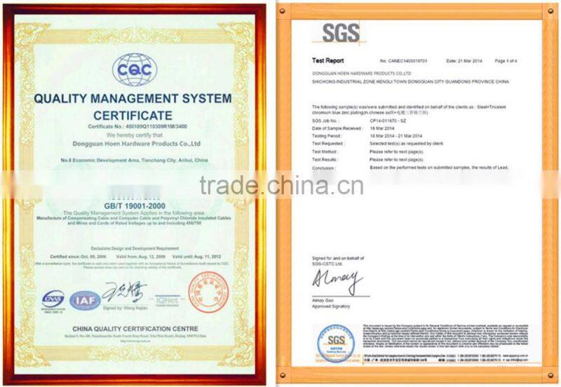 JIS 1301 Carbon steel parallel key