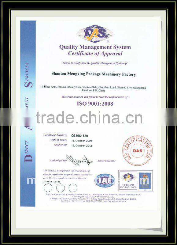 XC46-71/122-WP Vacuum Forming Machine