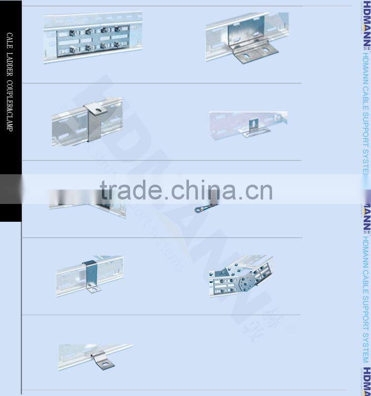 EZ Ladder Straight Cable Tray