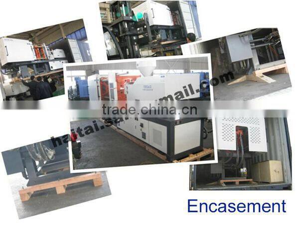 HTW730/JC Newest design high quality automotic part injection molding machine