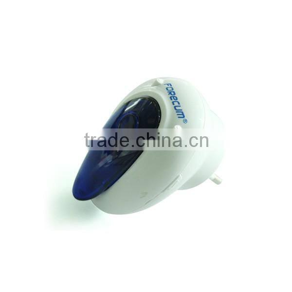 Wireless door bell flashlight 2016 wireless doorbell