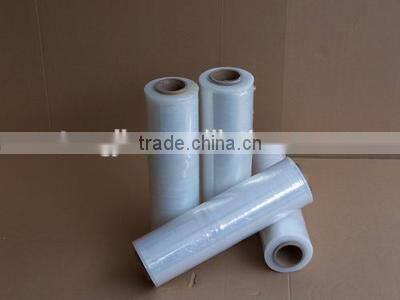 stretch film machine for wrapping, packing