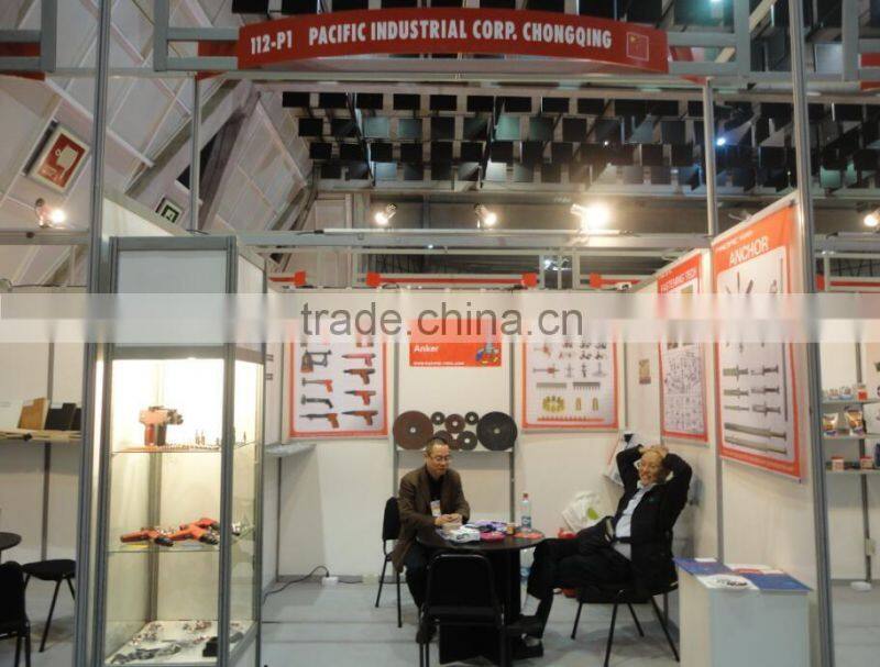 Fasteners Drive Pin PDCR 32mm