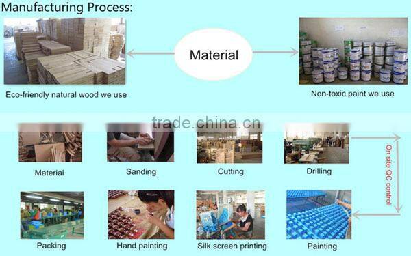 bamboo circle puzzle,eco bamboo toys for kids,wooden toy manufacturer py0027