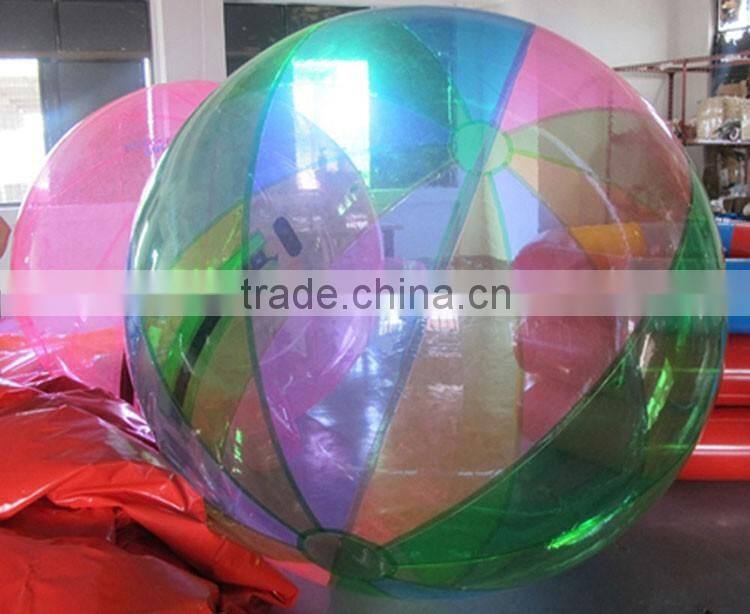 customize inflatable water balls china factory prices, walk on water balls for sale