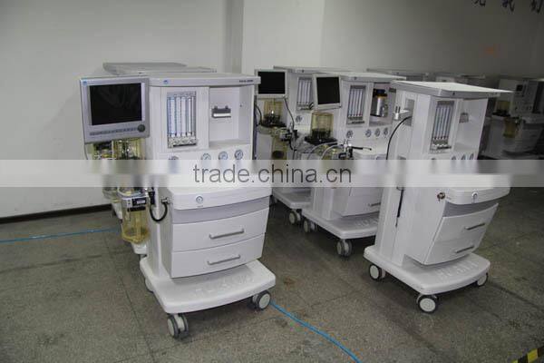 Adonis2000W--Anesthesia Machine