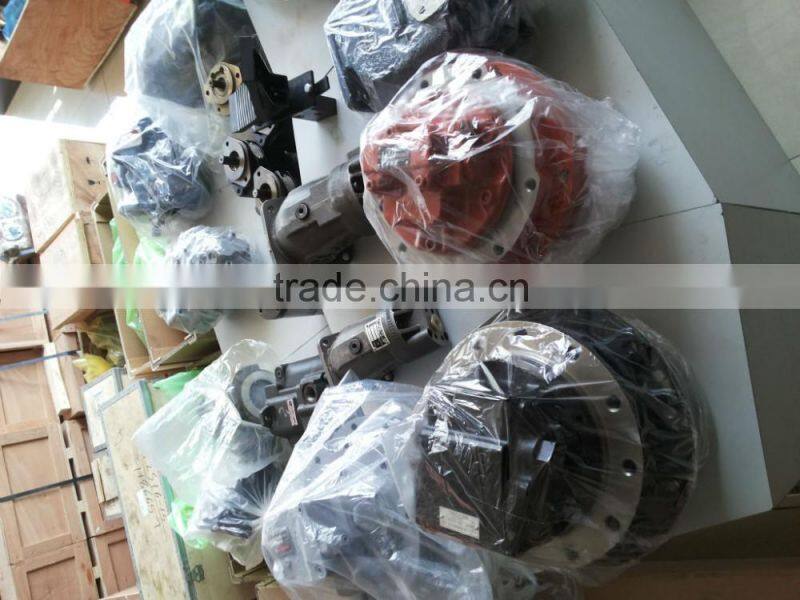 Volvo EC360 Swing Motor SA 8230-31780