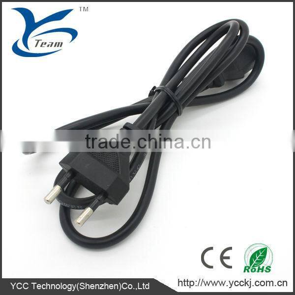 NEW AC Power Adapter for XBOX360 E Slim Game Console-US plug-Black