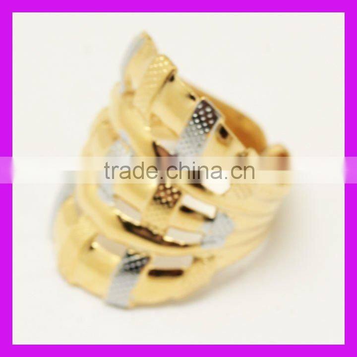 2011 TOP Fashion copper RingsFH-R034