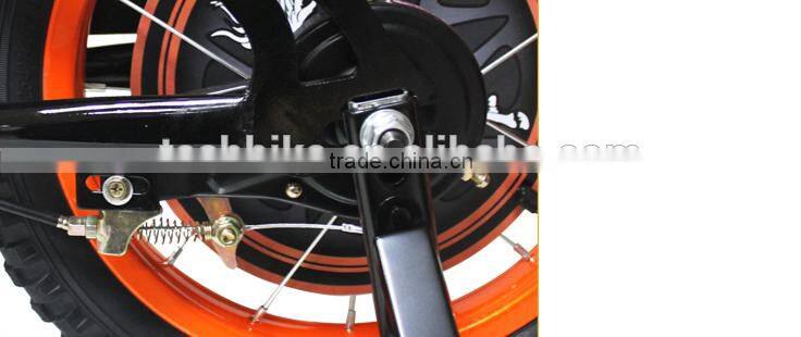 12 inch children bicycles / single speed kids bike