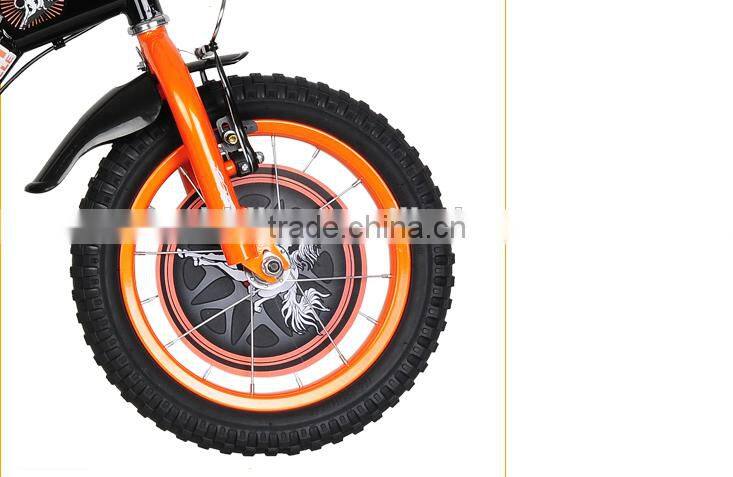 12 inch children bicycles / single speed kids bike