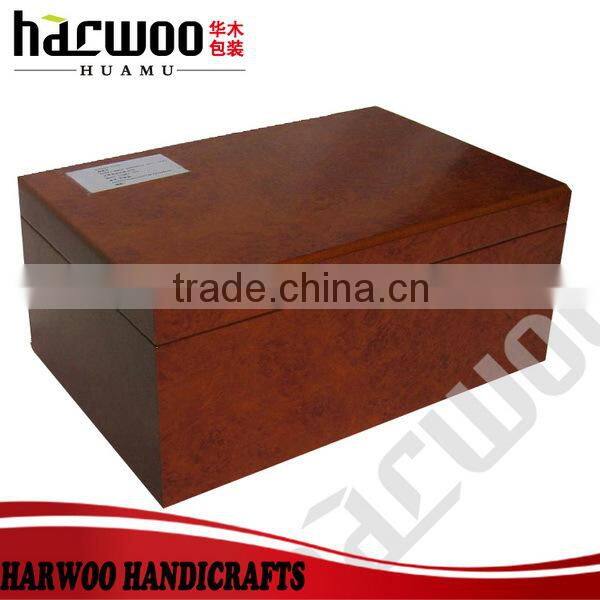 cheap cufflink display box