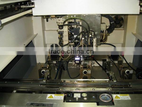 High performance dispenser Asymtek X-1020 for pcb glue