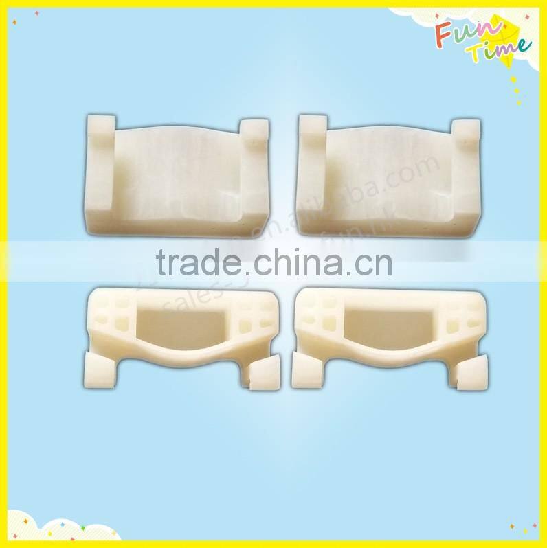 Customised CNC Machined MNachenical Car Parts Rapid Prototypes