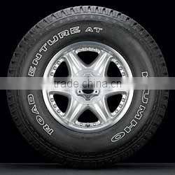 Kumho SUV Tires Road Venture AT KL78