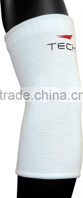 Sponge elbow protector pad (342-4) for sport