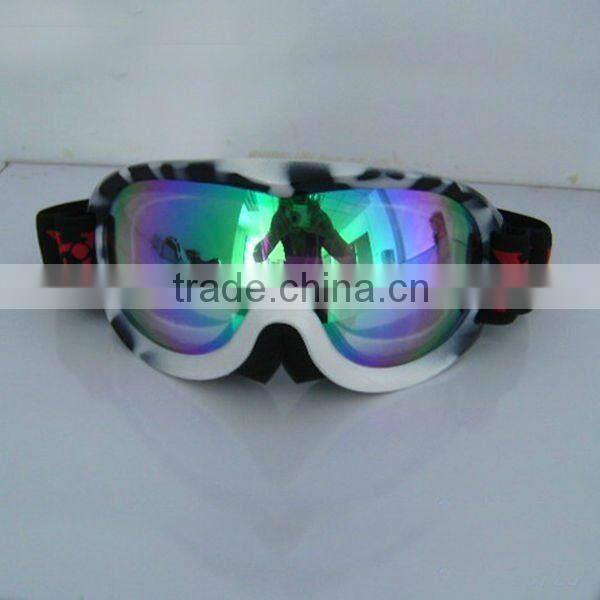 China cheap good quality goggles motocross