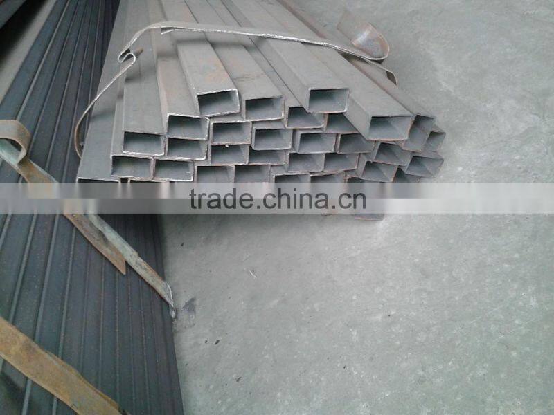 Chinese Standard Square and Rectangular tube