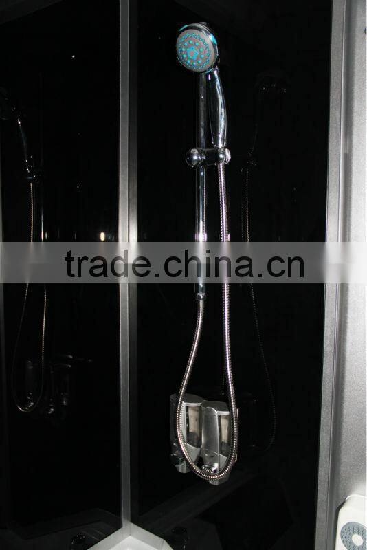 JS-7810L European Whirlpool Bathtub Size Steam Shower