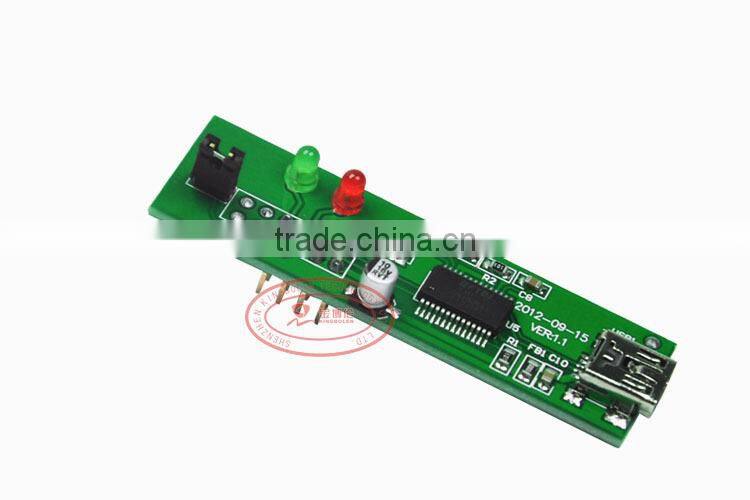 100% working 7 in 1 7in1 Adblue Emulation/Truck Remove Tool , MAN, Iveco, DAF, Volvo Renault