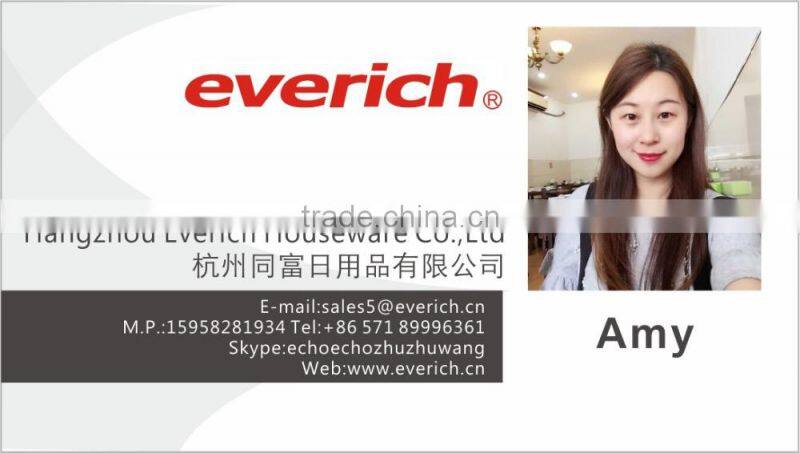 450ml high quality plastic water bottle double wall with tea infuser