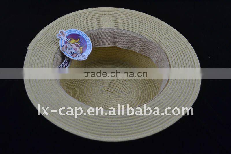 straw hat