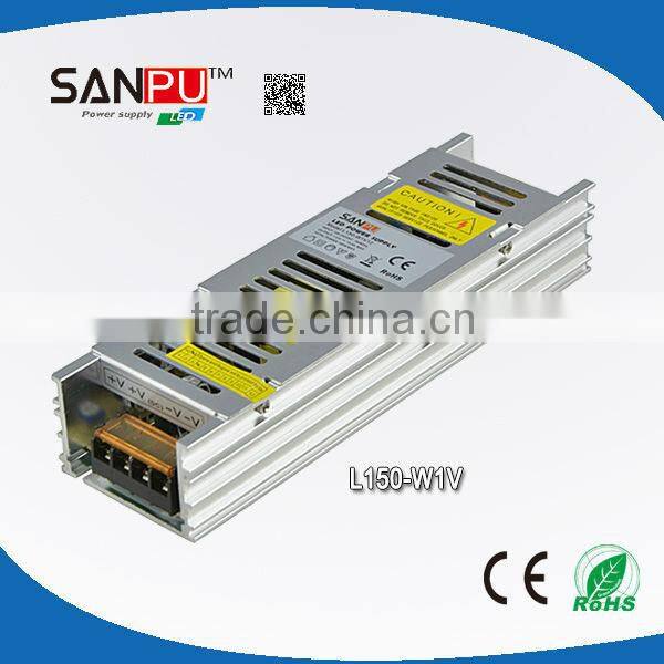 12v 24v 48v led driver CE ROHS