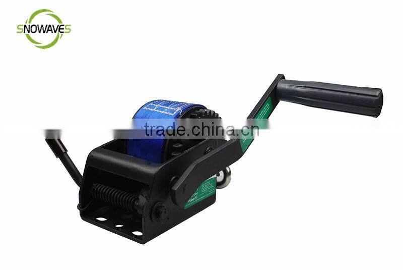 700lb 300kg Yacht Winches Boat Accessories