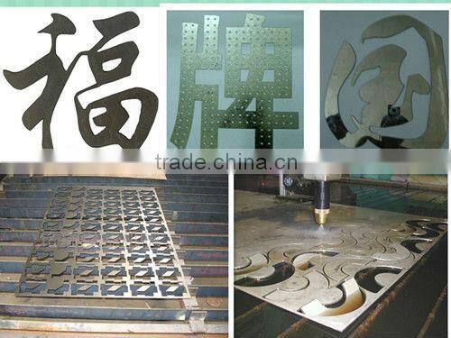 Hihg speed high accuracy CO2 Laser Cutting Machine CNC Engraver/CNC Router/CNC Plasma Cutting Machine