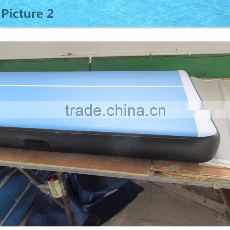 High quality Inflatable track