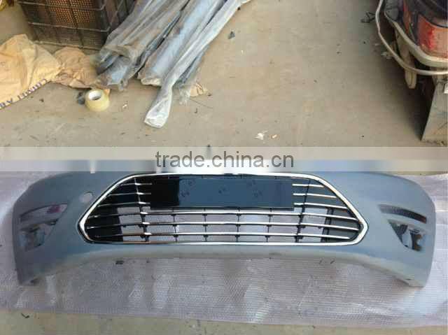 Ford mondeo 2013 bumper for mondeo BS71-17757