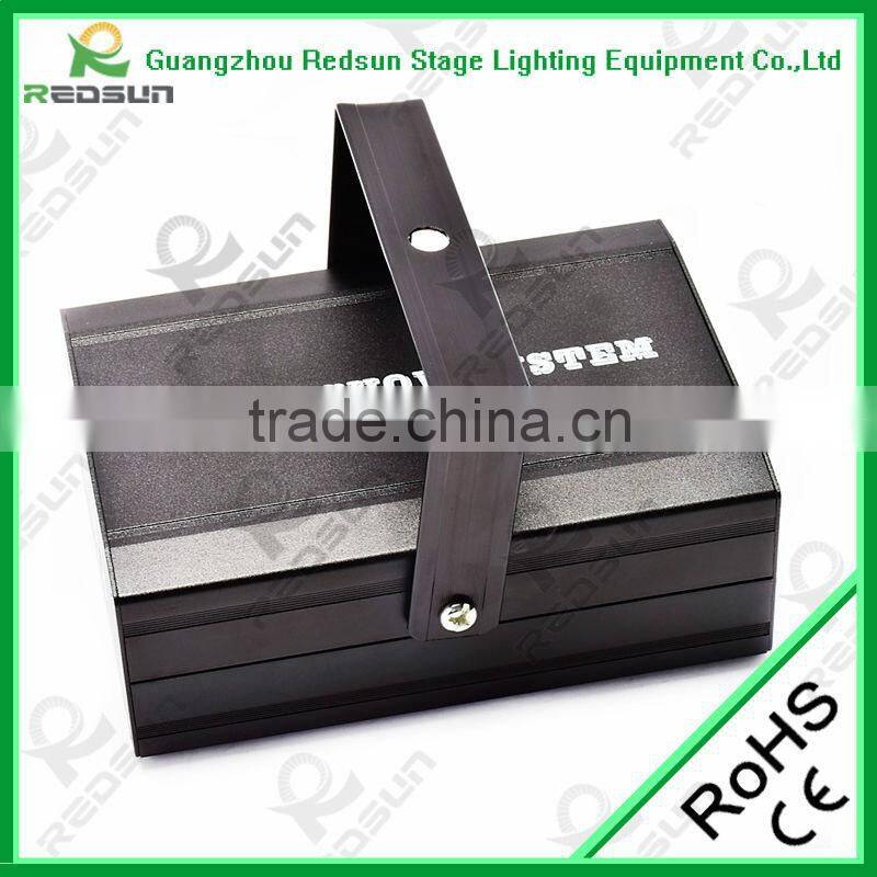 Wedding decoration stage ilumination mini laser light