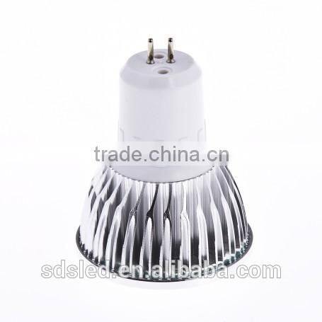LED spotlight G5.3 6W led spot light SMD2835 Cool White Dimmable led spotlight