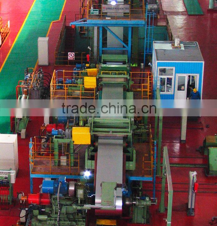 Z275 PRE-PAINTED GALVANIZED STEEL COIL