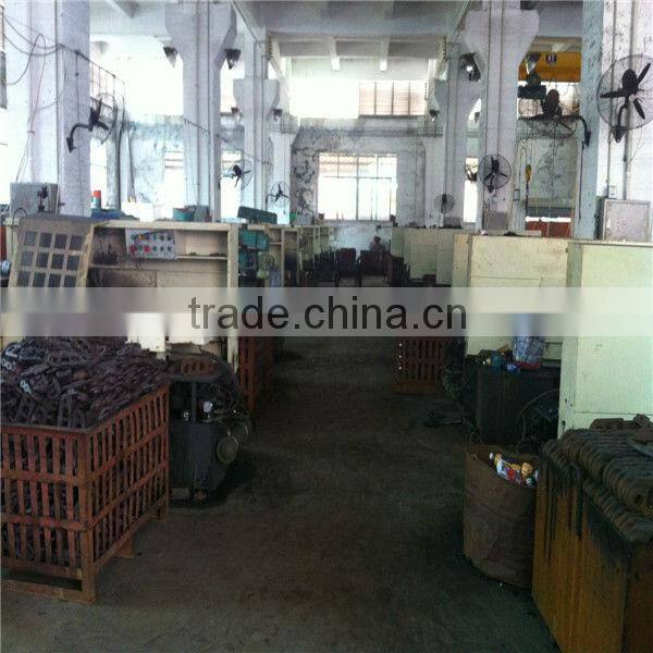 High Quality Spare Parts