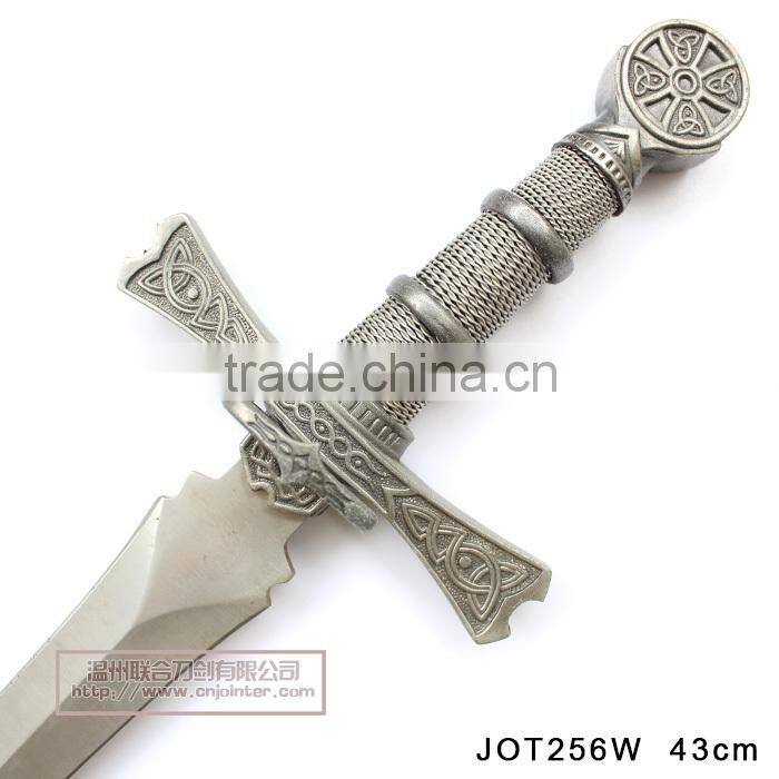 Wholesale Letter Opener fancy sword JOT256W